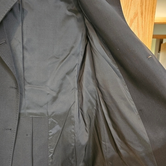 IDENTITY Lord & Taylor Coat sz 6 Excellent Condition - Picture 4 of 12